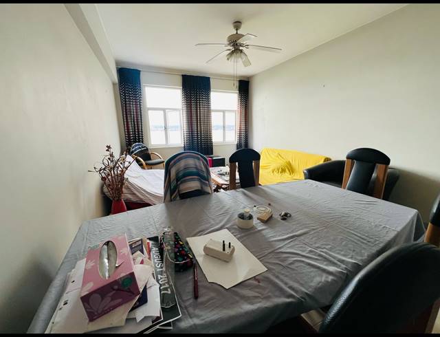 1 BEDROOM APARTMENT FOR SALE IN DURBAN CENTRAL